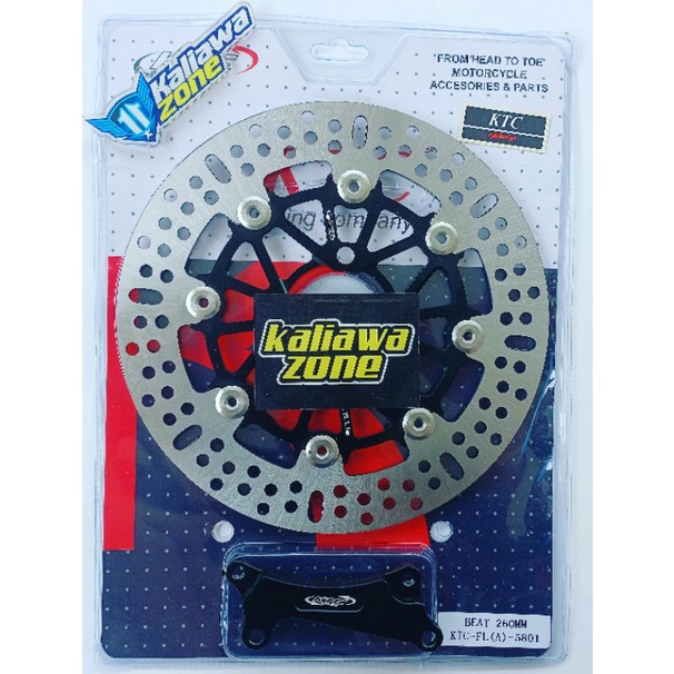 disc piringan cakram ktc 260mm