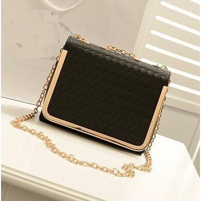 Tas Selempang Import 608041