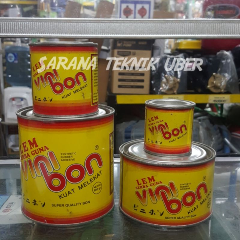 

lem vinibon kuning 185gr
