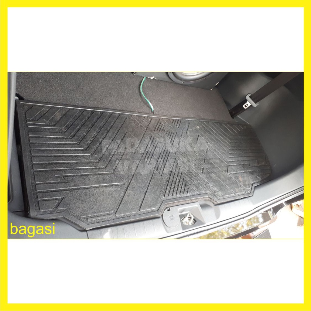 Karpet Veloz 2022 Karpet All New Avanza 2022 Karpet Karet Veloz 2022