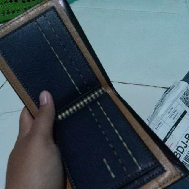 Dompet import fuerdanni exclusive dompet pria dompet cowo 