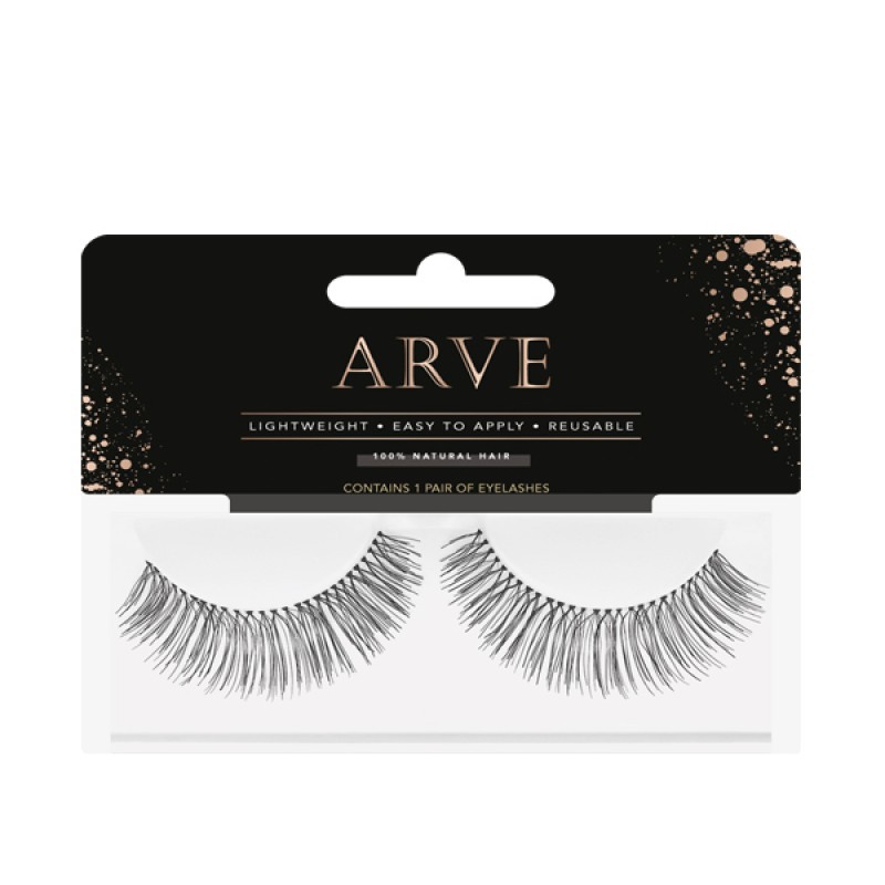 

ARVE Lashes Pro Luxe