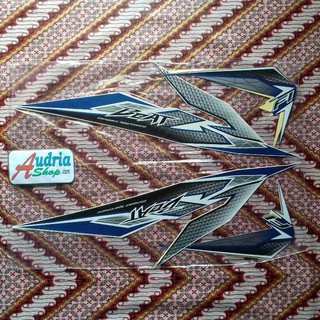  Promo Striping Stripping Stiker  Body Motor  beat  fi iss 