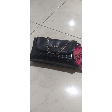 gosh art 788 Likenew black lengkap