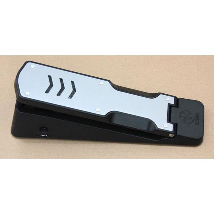 Yamaha Elektrik Dtx Ku100, Kick Pedal Drum Electric