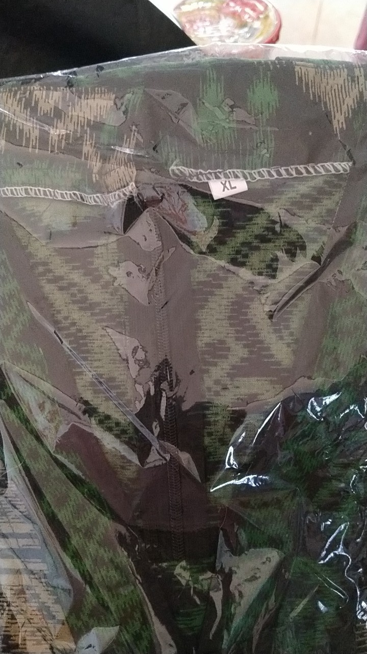 [ Bisa Cod ] Best Deal Promosi Batik Couple Baju Batik Seragam By Batikid Vol 002