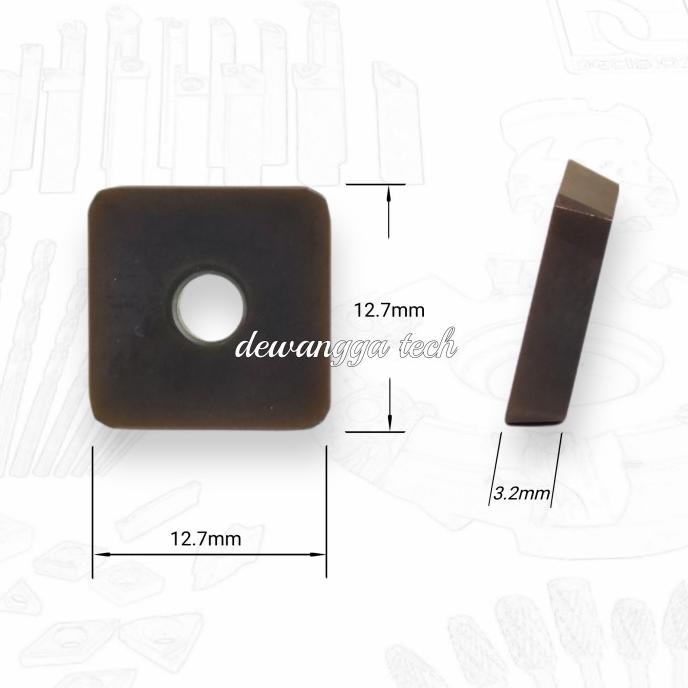 

SPKN 12 03 insert SPKN12 carbide SPKN1203 facemill Milling kotak SEKN dewang44 Ayo Order