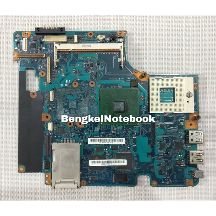 Sony VGN-S Motherboard S460P MBX-129 1-865-104-12