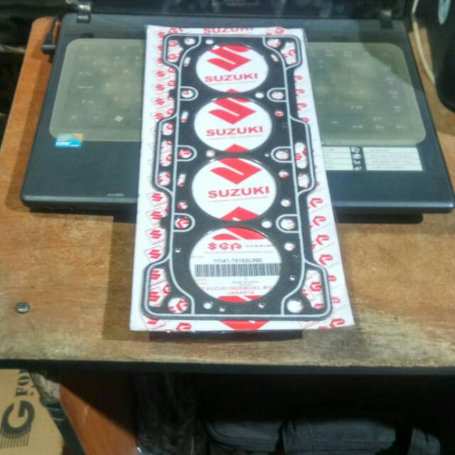Packing Cylinder Head Packing Cylinder Kop Suzuki Carry Extra 1.0