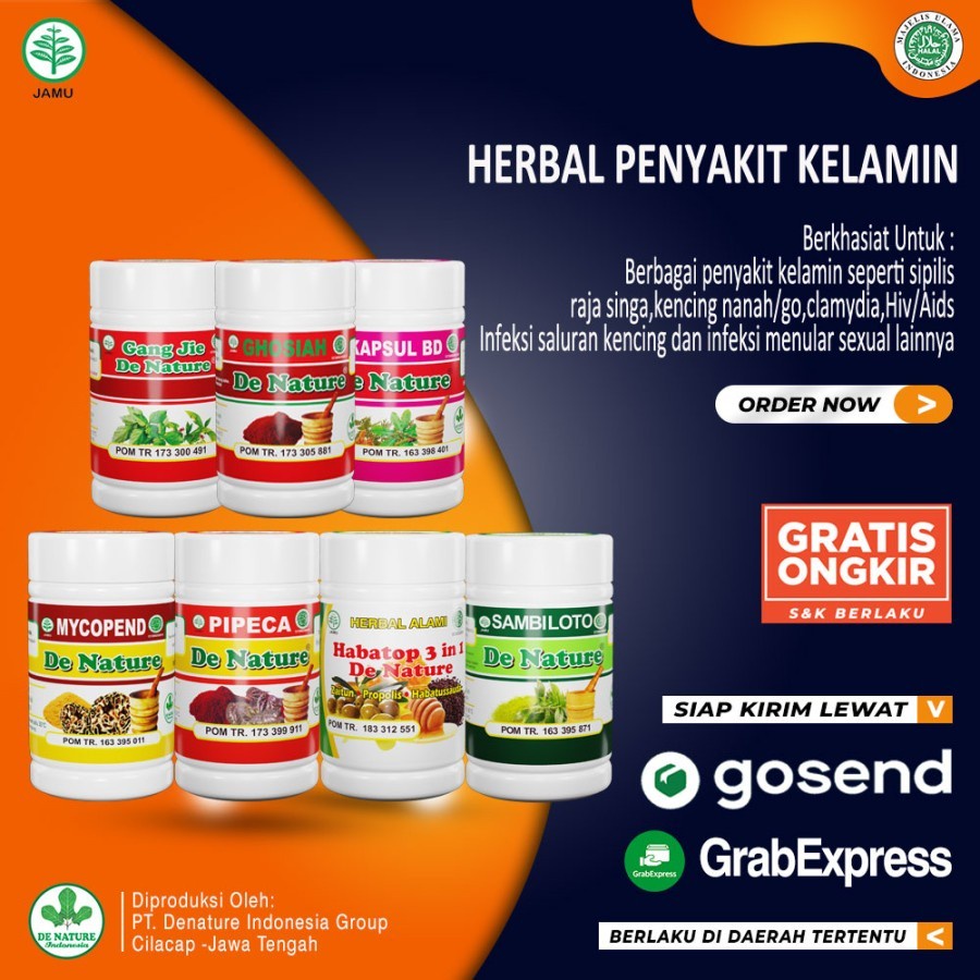 OBAT PENANGKAL VIRUS HIV AIDS HERBAL PALING AMPUH MENGOBATI PENDERITA HIV DAN AIDS KRONIS MENAHUN GE
