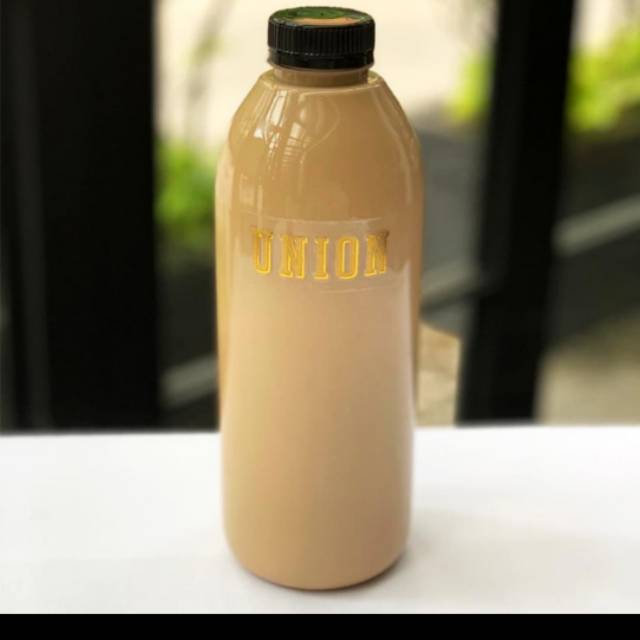 

Union Coffee milk 1 Litre