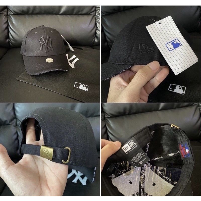 TOPI/CAPS MLB NY READY