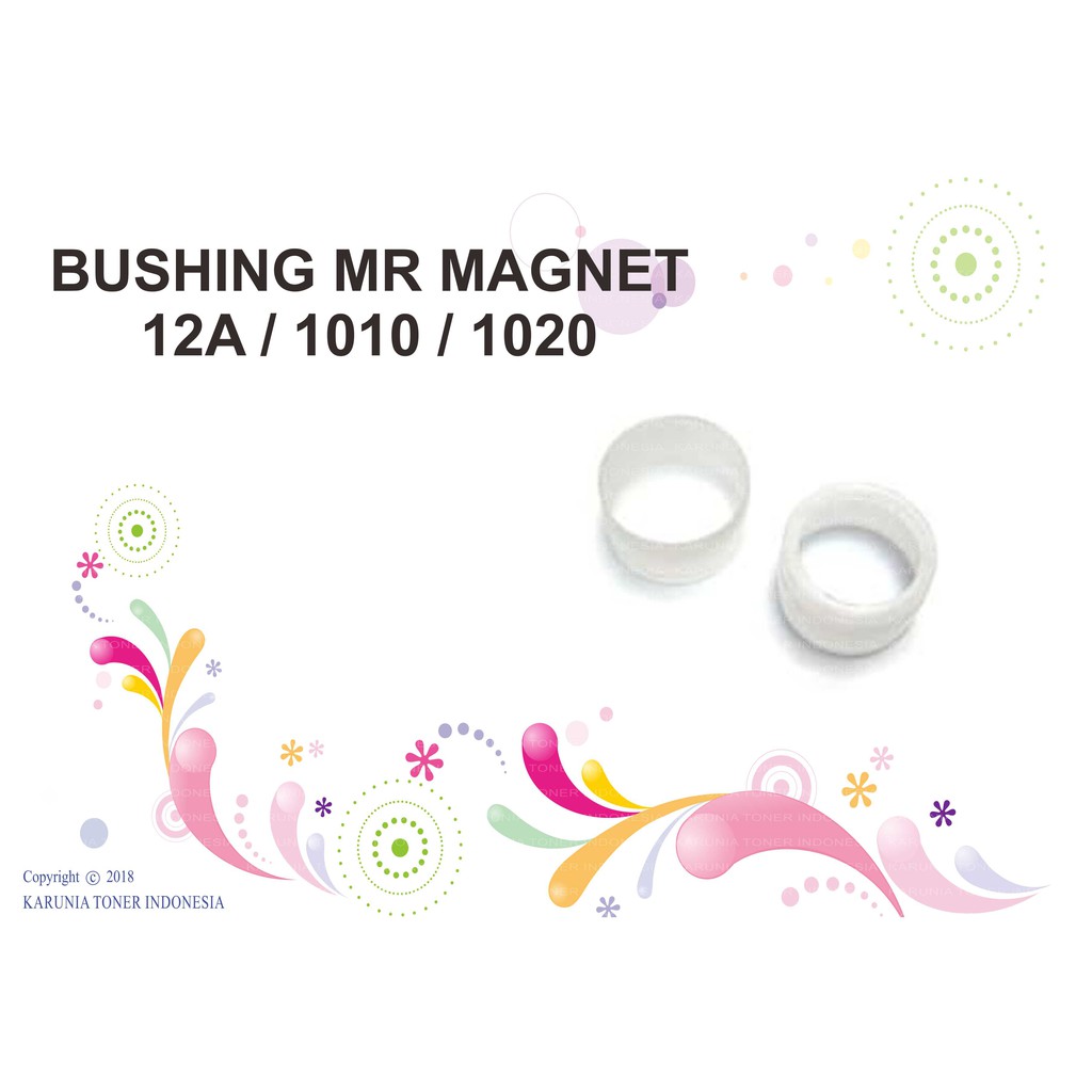 Bushing Magnet 12a