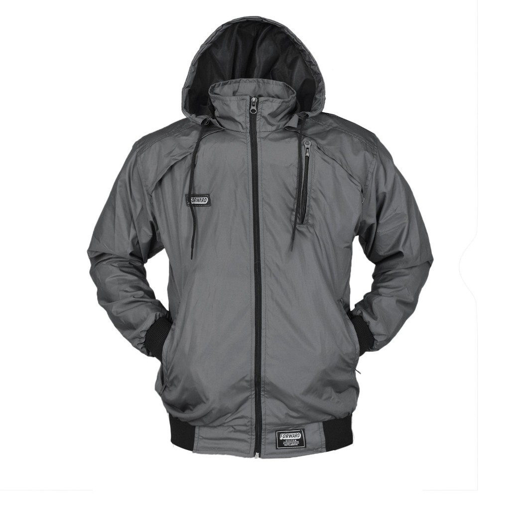 Jaket Parasut Pria Original best seller