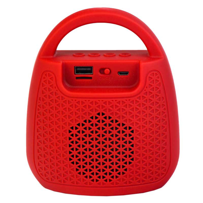 Speaker Portable Wireless Bluetooth JC-312