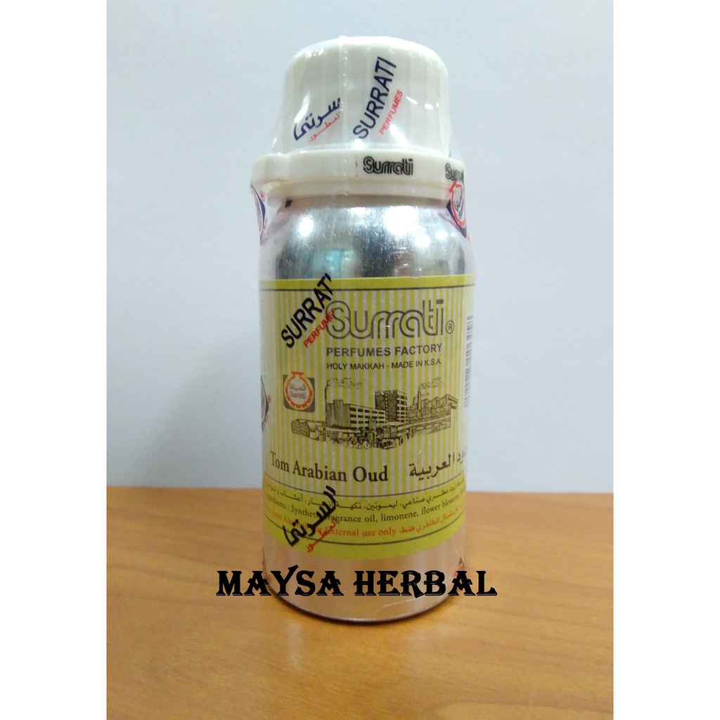 Tom Arabian Oud by Surrati | Surati |Tom Ford Arabian Wood