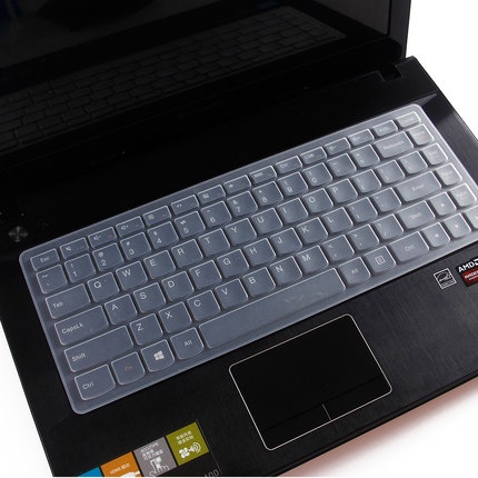 Film Pelindung Keyboard Laptop Tahan Air Dan Debu Untuk LENOVO I2000 300s Flex2 FLEX 3-14 Y470 Y400 G40 G480 G490 G400 G410 Y480 Y485 Y470 Y447Y4Py400