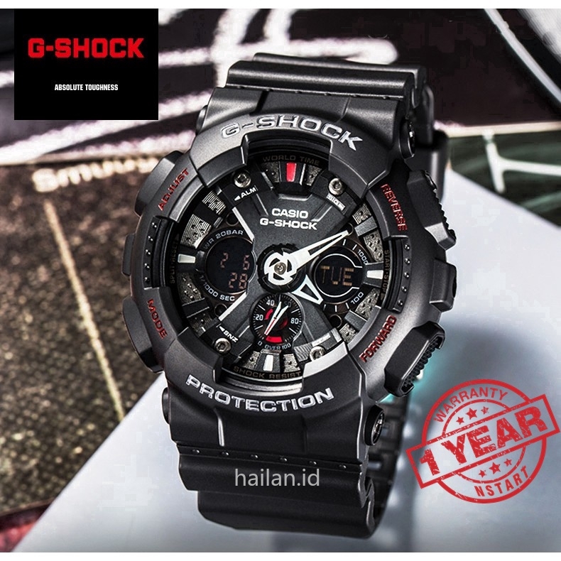 g shock oem