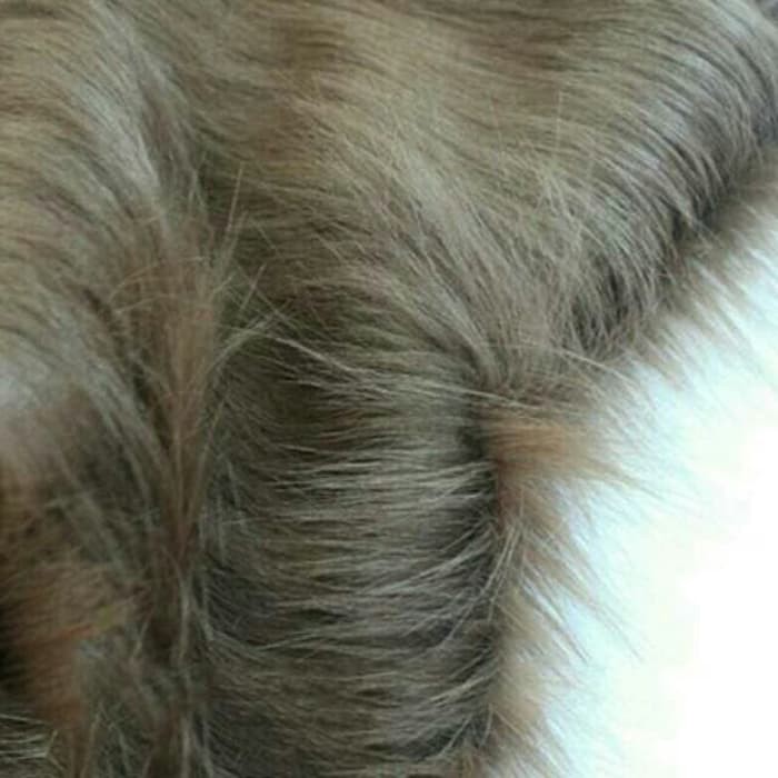 SALE  kain karpet bulu korea