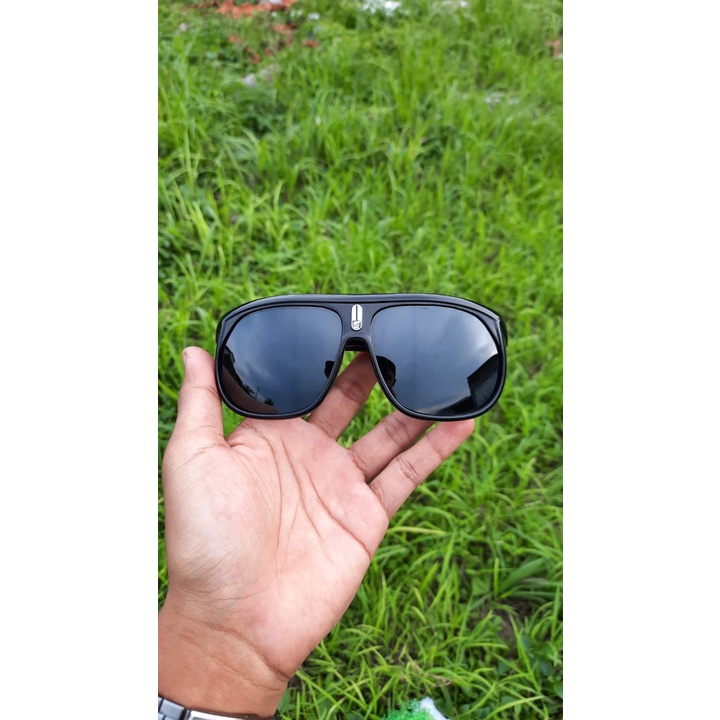 KACAMATA LAS HITAM TYPE ES062/KACAMATA LAS DAN MOTORAN/ LAS SUNGLASS BERKUALITAS/SAFETY BLACK