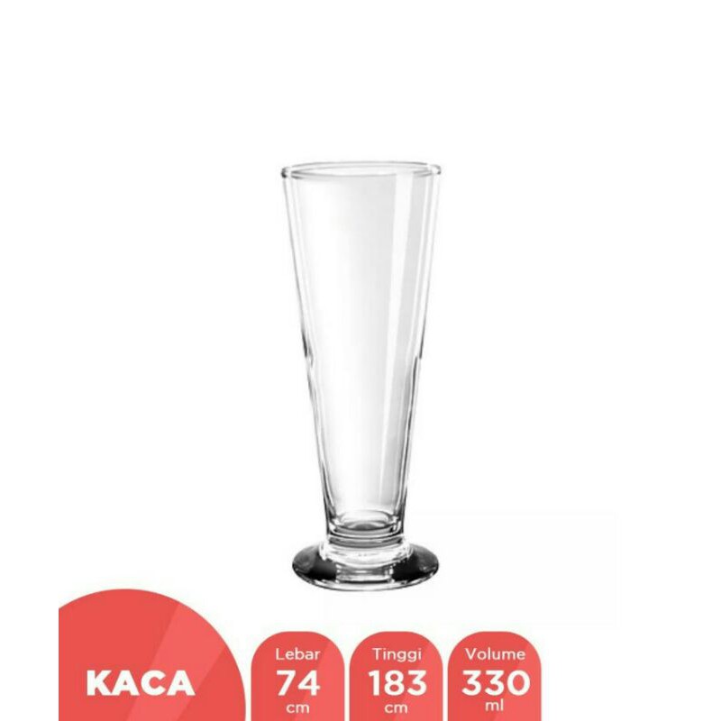 Gelas Dublin Citinova