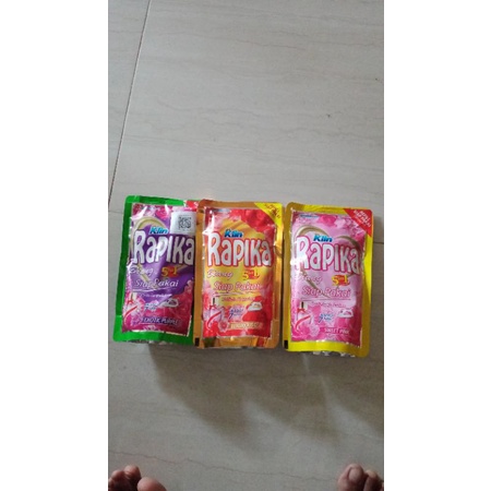 rapika