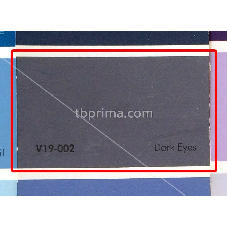 No Drop Tinting V19-002 Dark Eyes 1 kg