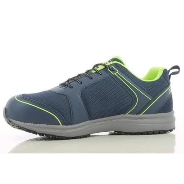 Sepatu Safety Jogger Balto Navy S1 Original