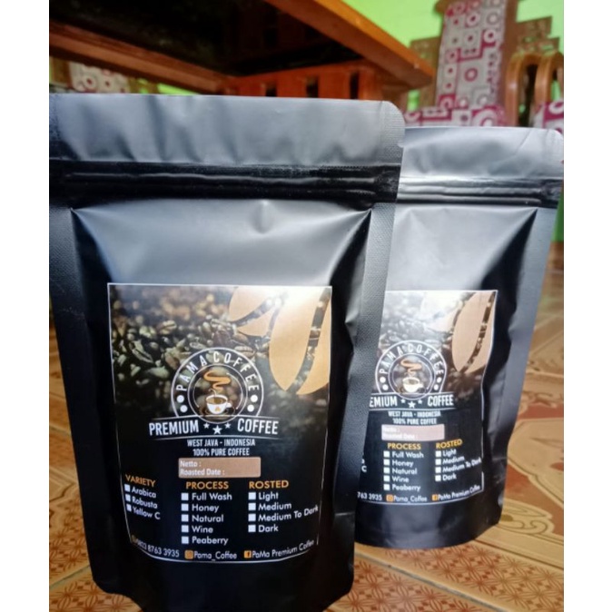 

Kopi Viral