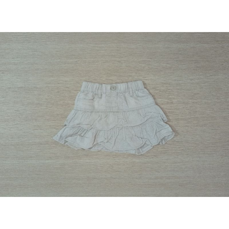 Rok Anak Second Branded