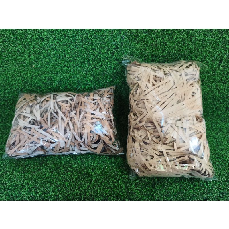 

KERTAS SERUT / KERTAS CACAH