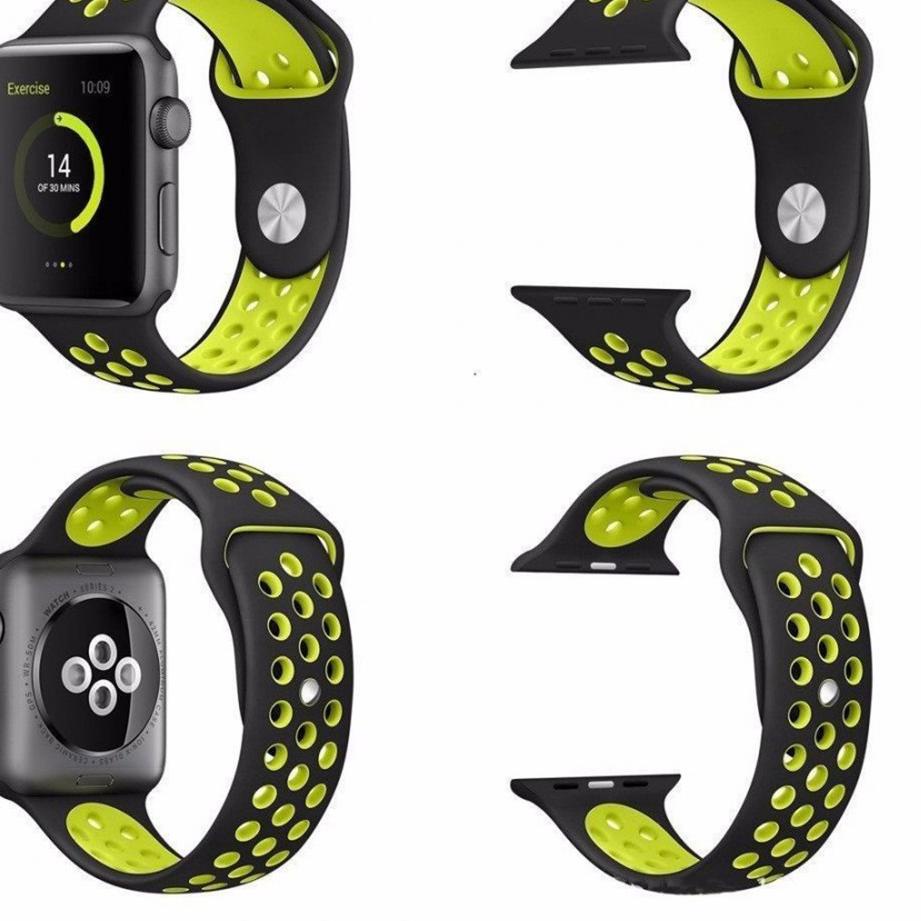 Harga apple watch on sale series 4 nike