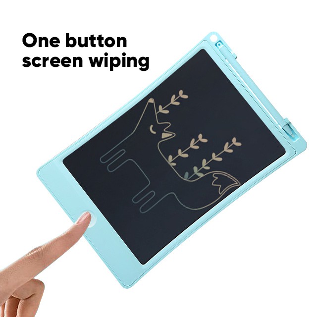 99K Tablet Papan Tulis LCD Writting Tablet Papan Tulis Anak