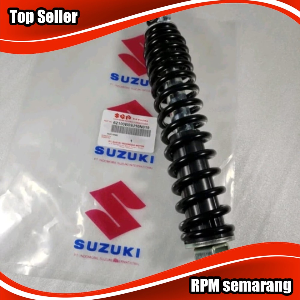 Shock belakang shock breaker Suzuki Nex - Lets - Nex 2 original