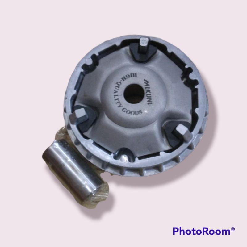 Rumah roller set vario 125 f1 vario 150 f1 esp led new pcx 125 pcx 150