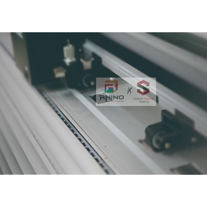 

Bantalan Mesin Cutting Rhinotec Teneth Series Uk 120 Cm