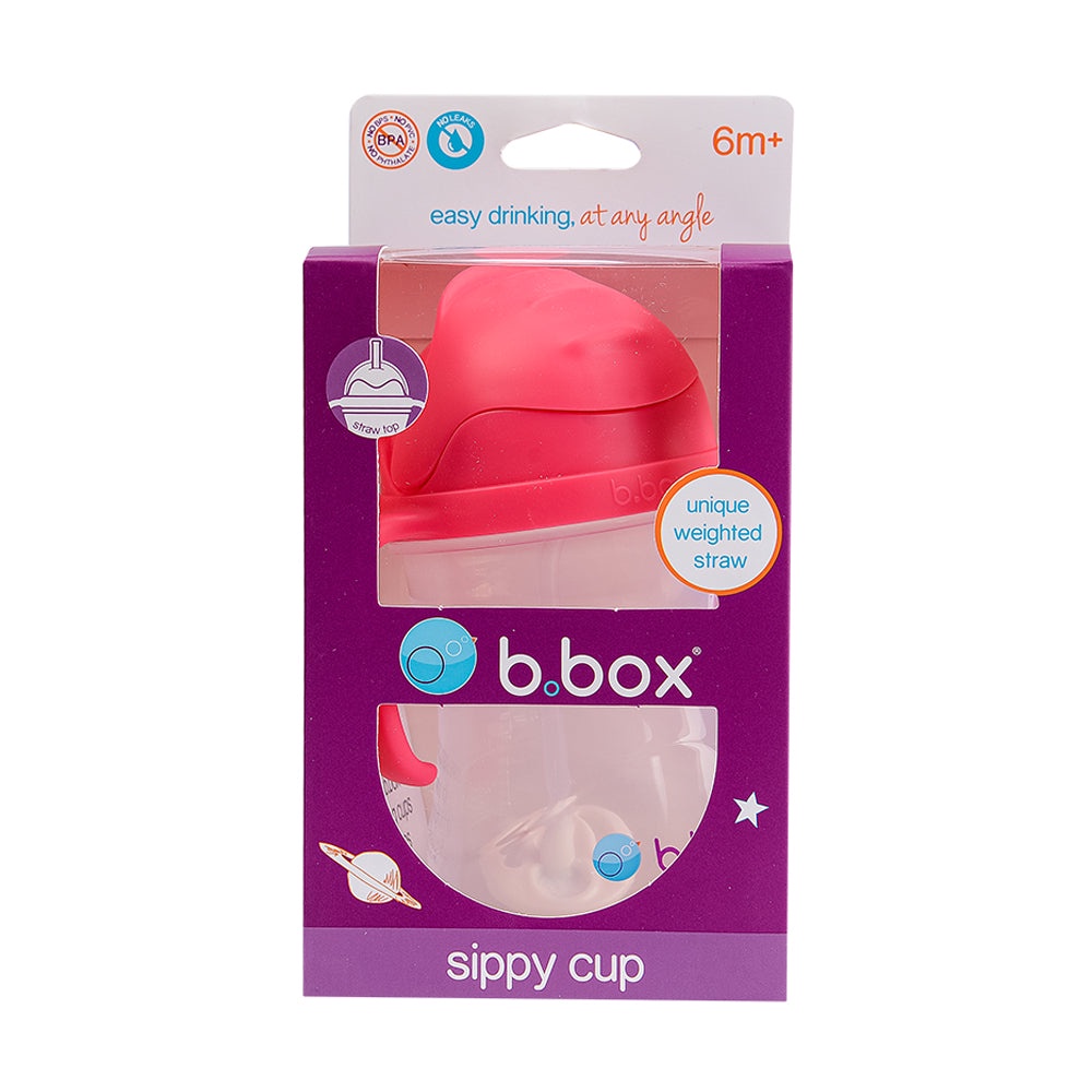 B.Box Sippy Cup | Botol Minum