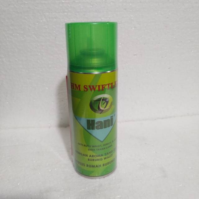 Hani Spray anti kutu walet Semut dan Kecoa