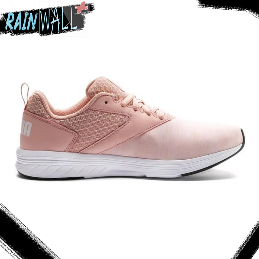 Puma NRGY Comet 19055623 Box Sepatu Shoes Sneakers Casual Sport Olah Raga Pria Original