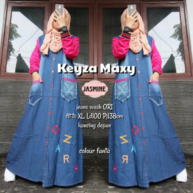 

Keyza