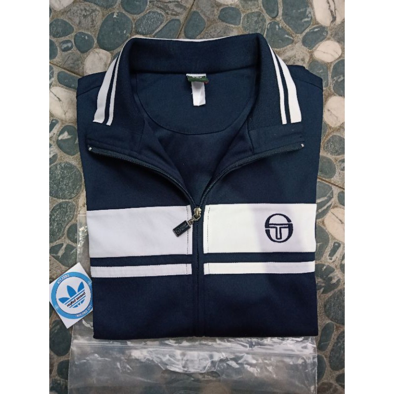 tracktop sergio tacchini damarino
