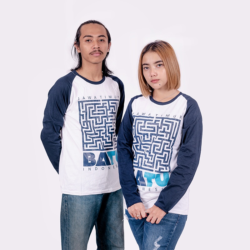 Oleh Oleh Kaos Khas Kota Wisata Batu Malang