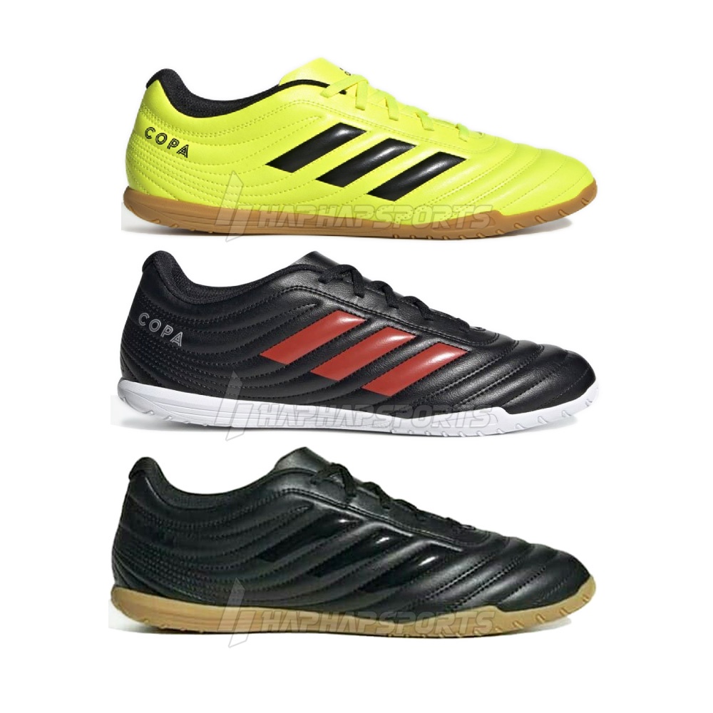 Jual Sepatu Futsal Adidas Copa 19.4 IN Indonesia|Shopee Indonesia