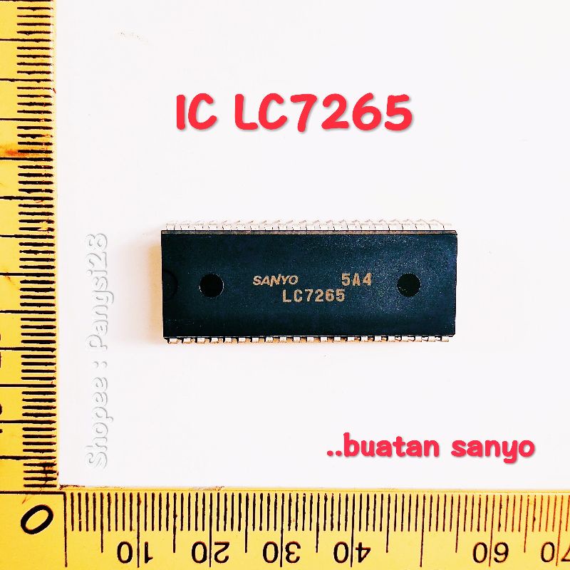 Harga Lc7265 Terbaru Juli 2023 |BigGo Indonesia