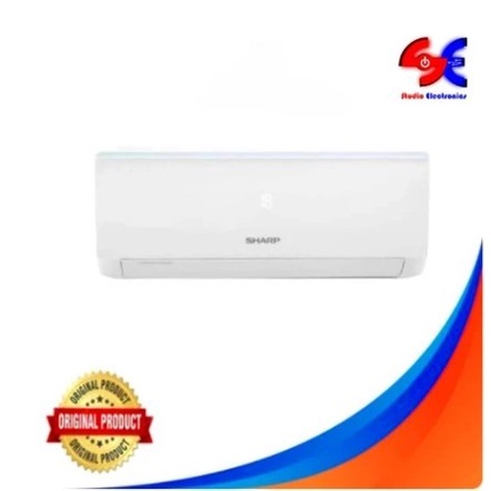 AC Sharp 1/2 pk AH A5UCY Terbaru