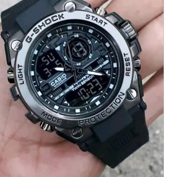 g shock mudmaster size