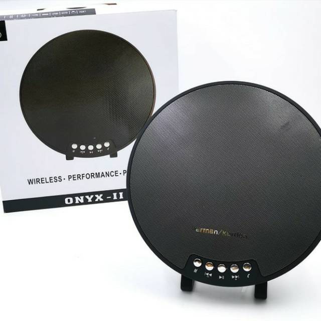 speaker onik II high quality / pegeres suara / speaker herman karrdon super copy / speaker / onik 2