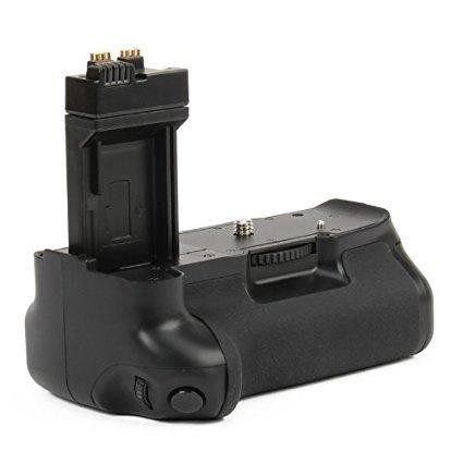 Travor BP-550 Camera Battery Grip for Canon 550D.600D.650D.Black