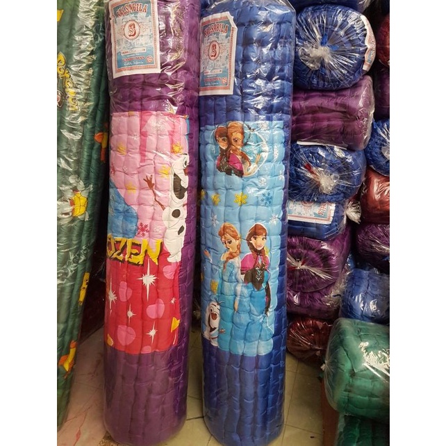 ♝ Kasur Palembang - Dakron Uk 80 ♛