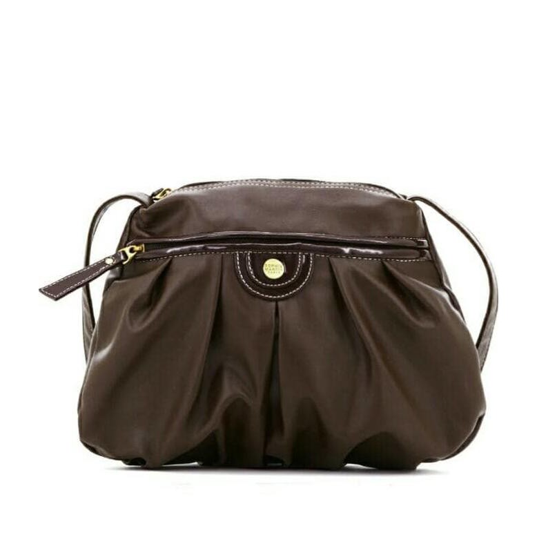 Siap Kirim .? TAS WANITA CERNON BAG ML105C SOPHIE MARTIN PARIS SELEMPANG MURAH MEW A ..